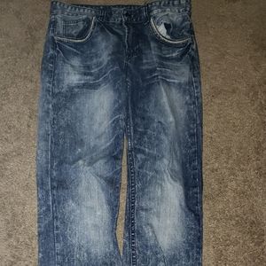 Junior's boys jeans